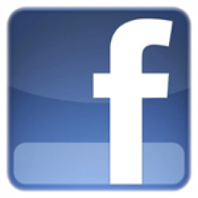 Logo FaceBook