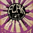 Flak 2013: proposition d'affiche