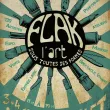 Flak 2013: proposition d'affiche