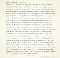 Sasabudi /// J062 /// N.21 Nov. /// A POILS