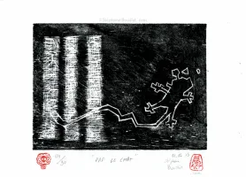 J253 /// PAF LE CHAT