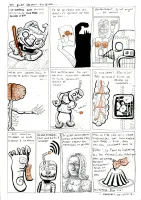 J124 /// VIVE LE FLAN !