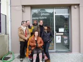 Révol'ution d'hiver 2013