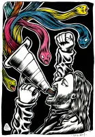 Let's art: Manuel Pomar