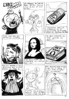 J318 /// D.4 août /// L'ART JOUVENCE