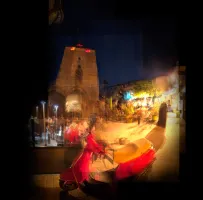 Lisa Doby: concert à Oloron Sainte Marie