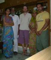 Famille d'accueil jaitu