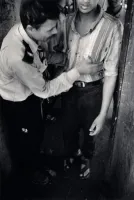 Fouille Shipbreaking