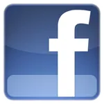Logo FaceBook