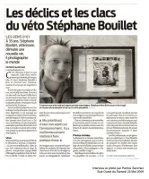 Presse Stéphane Bouillet