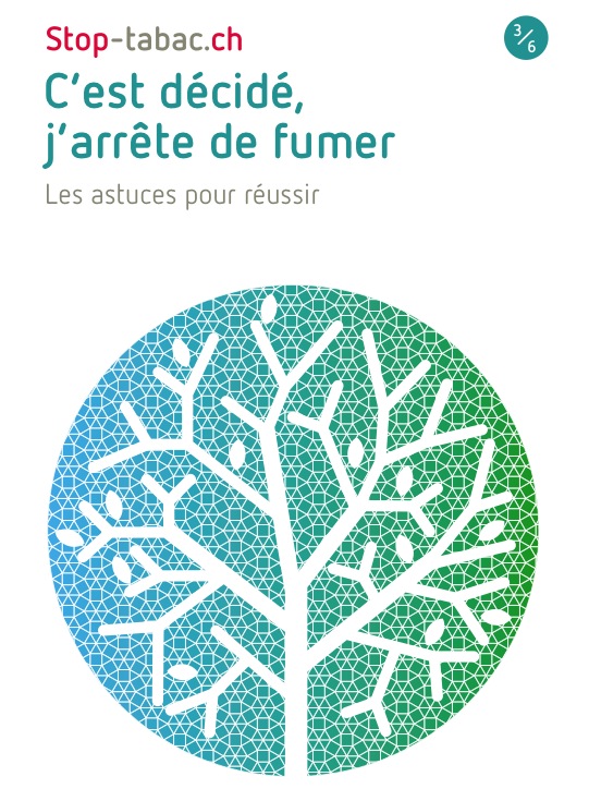 Tabac: arrêt, et après ?