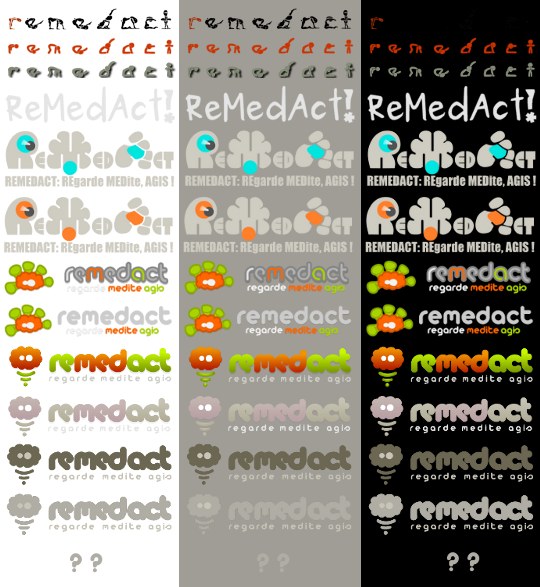 Logo web 2.0