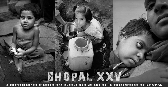 BHOPAL XXV