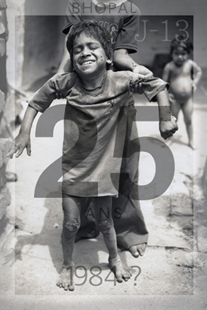 Bhopal XXV