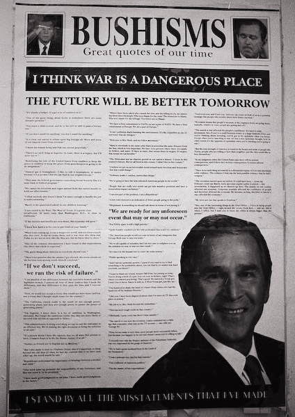 Faites des morts (bis)