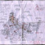 Carte Inde