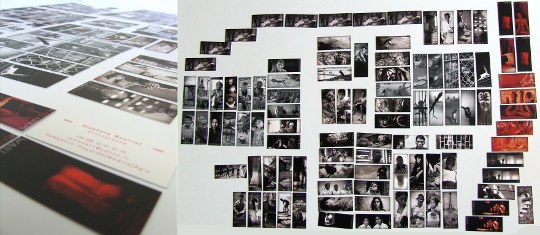 Minicartes Moo reçues !