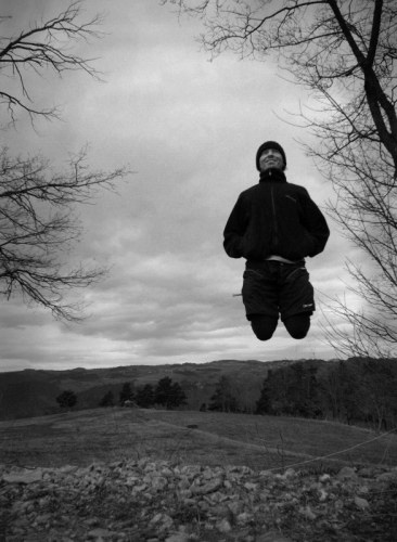Chute
