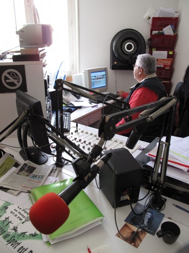 Radio Craponne