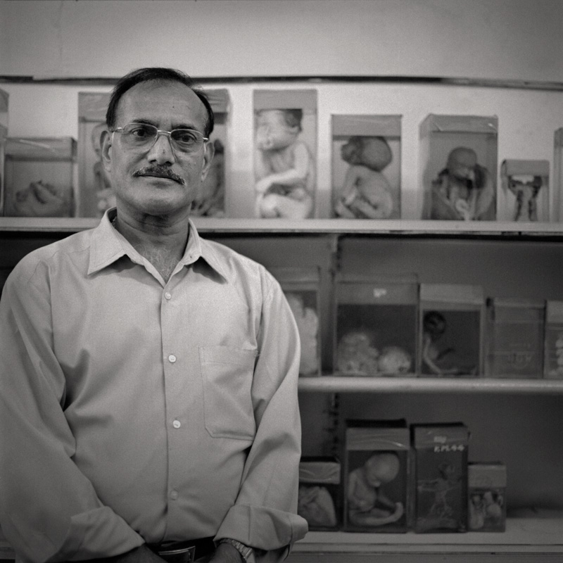 Dr Satpathy