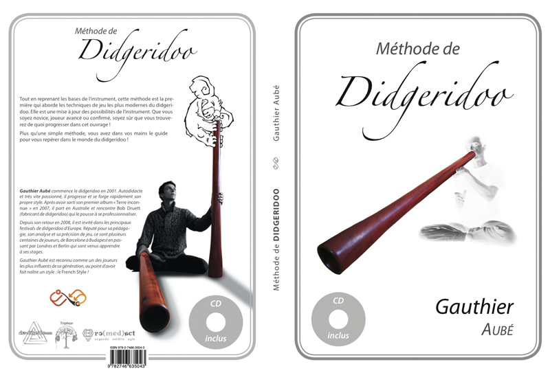 Méthode de Didgeridoo