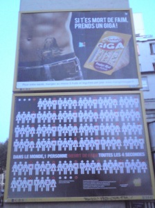 La pub qui tue