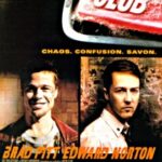 Fight club david fincher
