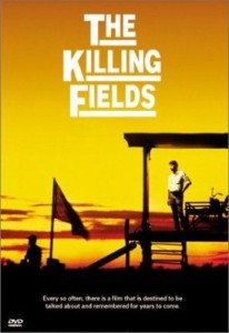 Killing fields