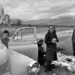 Henri Cartier Bresson