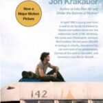 Into the wild jon krakauer