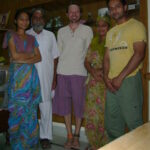 Famille d'accueil jaitu