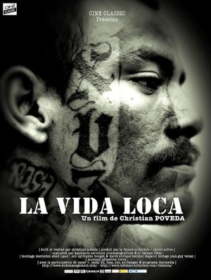 Christian Poveda