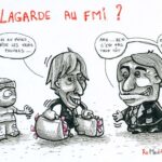 Christine Lagarde a donné 285 millions à Bernard Tapie