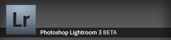 LightRoom 3 beta