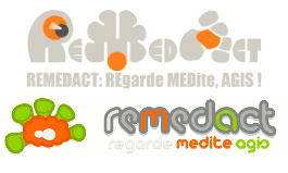 Logo: évolution