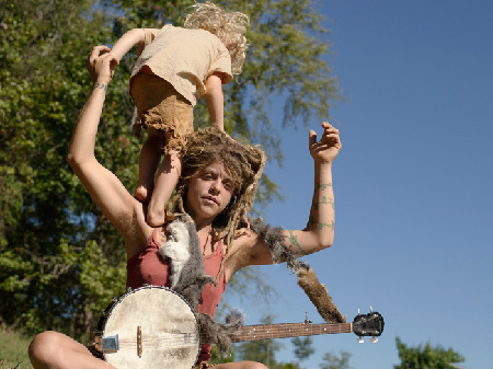 Lucas Foglia | Mike Brodie