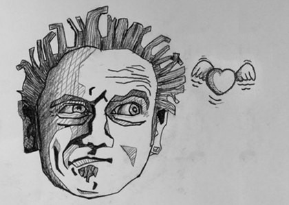 Débile mental