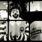 Mac Donald en Thaïlande