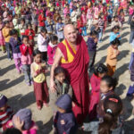 Matthieu Ricard