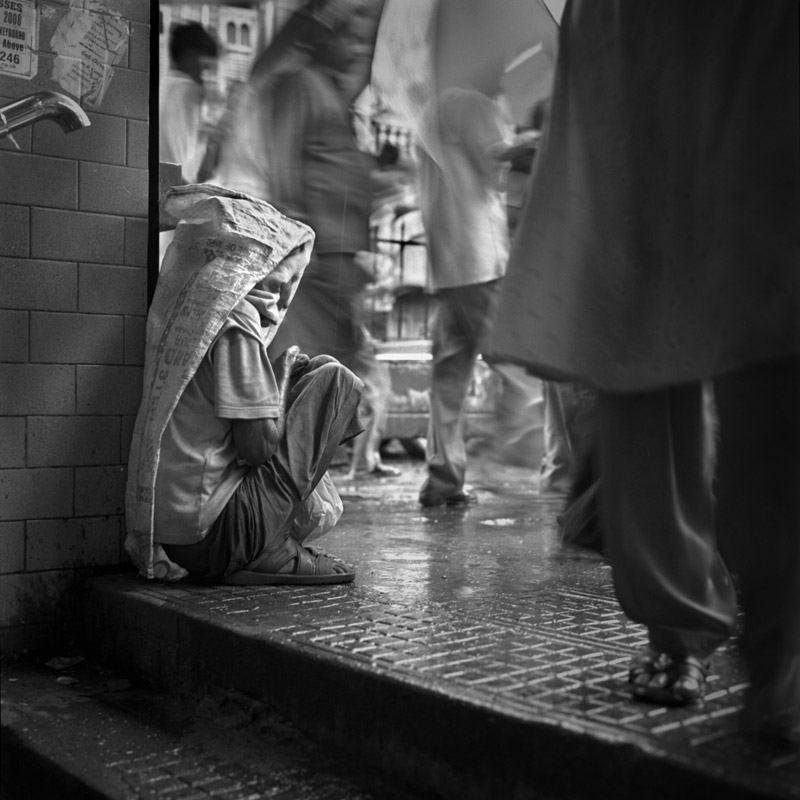 Journée contre la misère
