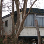 Mobil home
