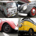 Bourse Expo VW