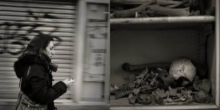 Mortel téléphone portable