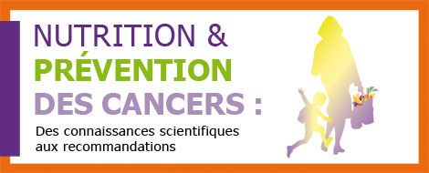 Nutrition et cancer