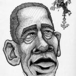 Obama mort ben laden