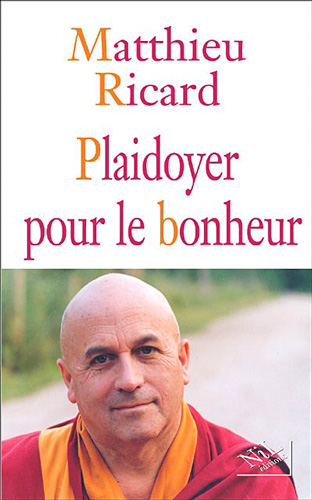 Plaidoyer pour le bonheur