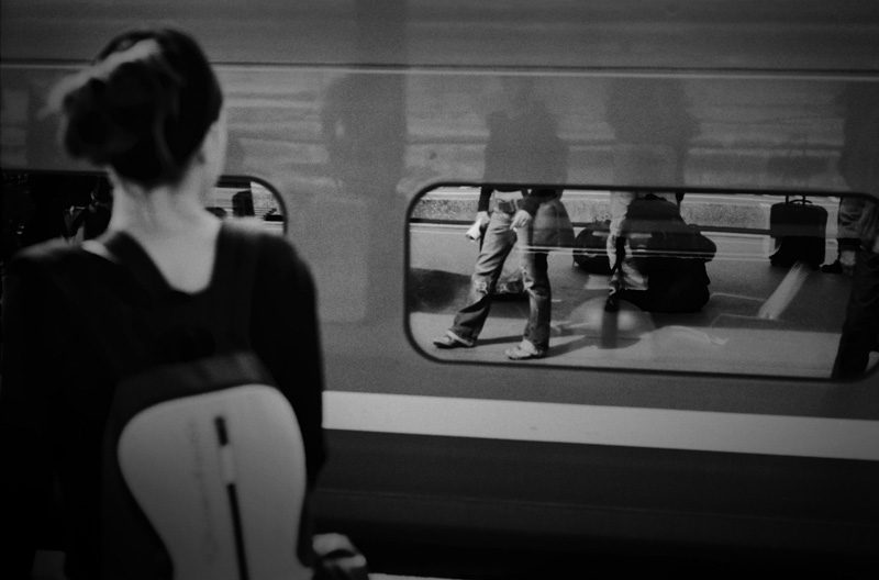 Attente