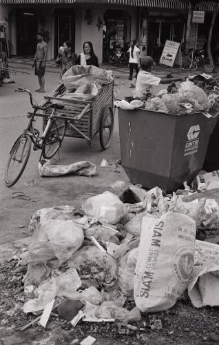 Réduisons nos déchets !