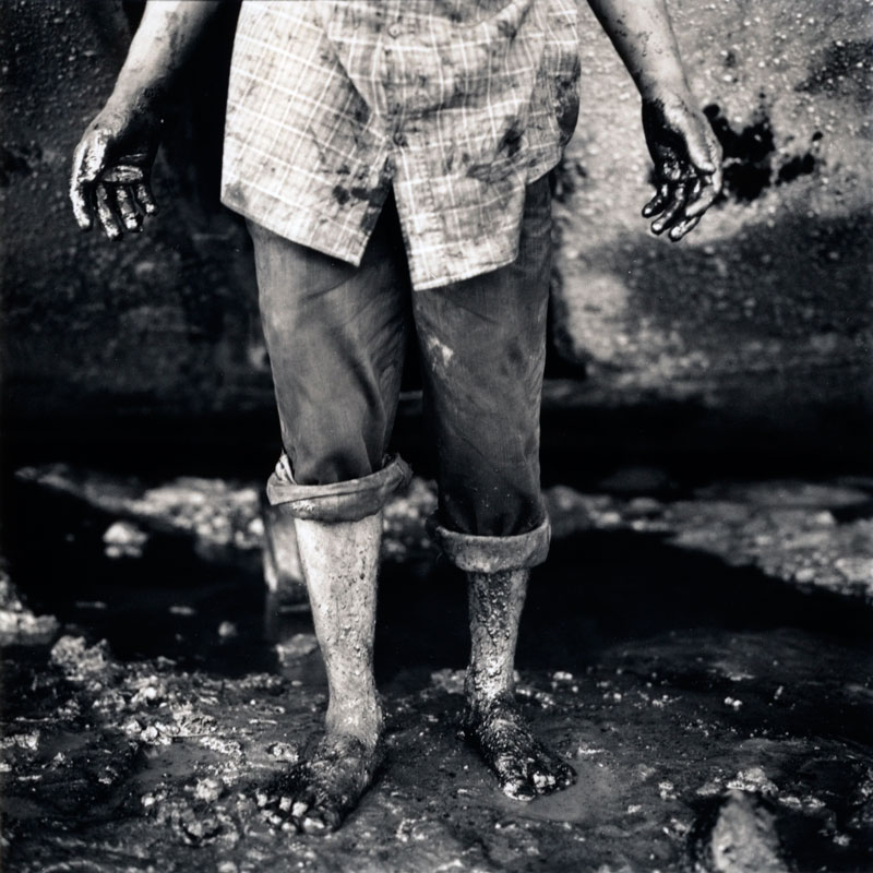 Shipbreaking à Chittagong au Bangladesh