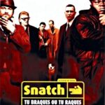 Snatch guy ritchie